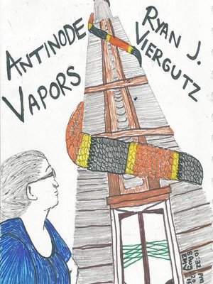 cover image of Antinode Vapors